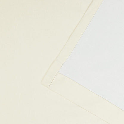 Panneau de rideau occultant Lauren Ralph Lauren Waller à pattes de fixation/pochette pour tringle