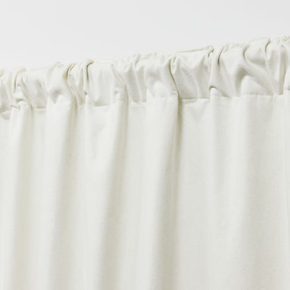 Panneau de rideau occultant Lauren Ralph Lauren Waller à pattes de fixation/pochette pour tringle