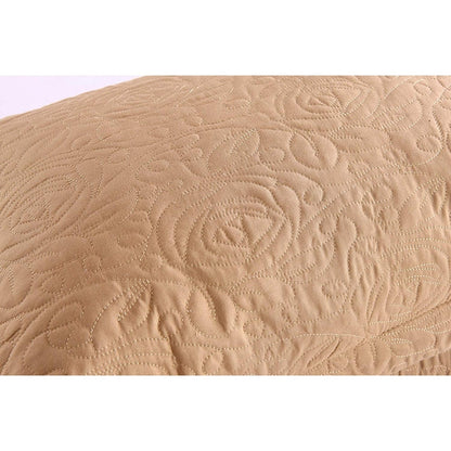 Taie d'oreiller brodée Porch &amp; Den Manor (lot de 2)