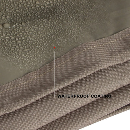 Fauteuil suspendu œuf LeisureMod pour 2 personnes avec support - Balancelle hamac/fauteuil roulant d'extérieur/intérieur en rotin tressé avec coussins