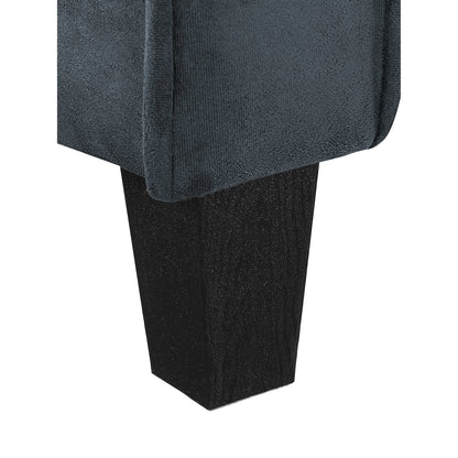 Canapé iLounge Harvard en microfibre