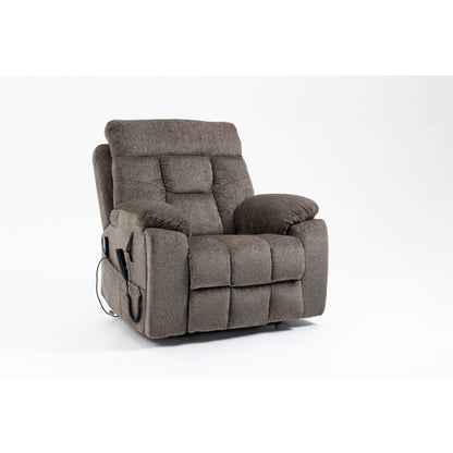 Fauteuil inclinable releveur