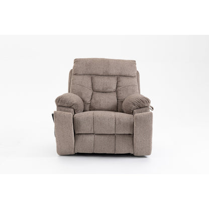 Fauteuil inclinable releveur