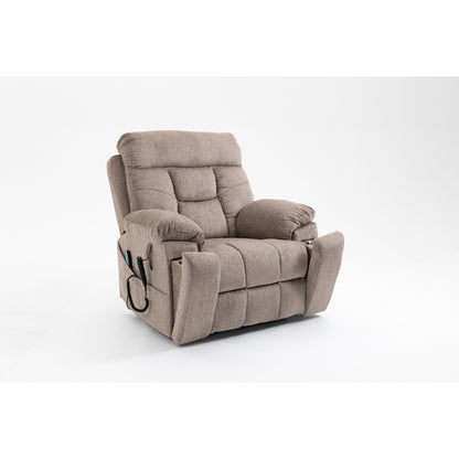 Fauteuil inclinable releveur
