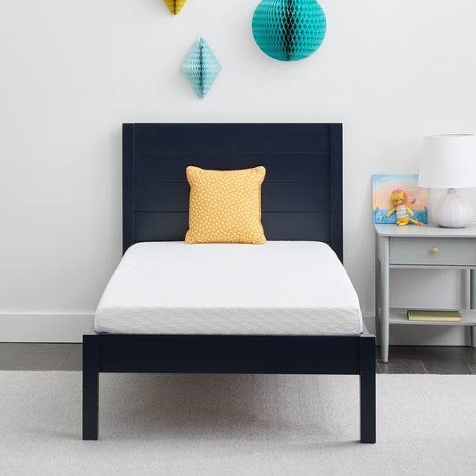 Matelas Linenspa Essentials ActiveRelief en mousse à mémoire de forme et gel de 12,7 cm (5 pouces)