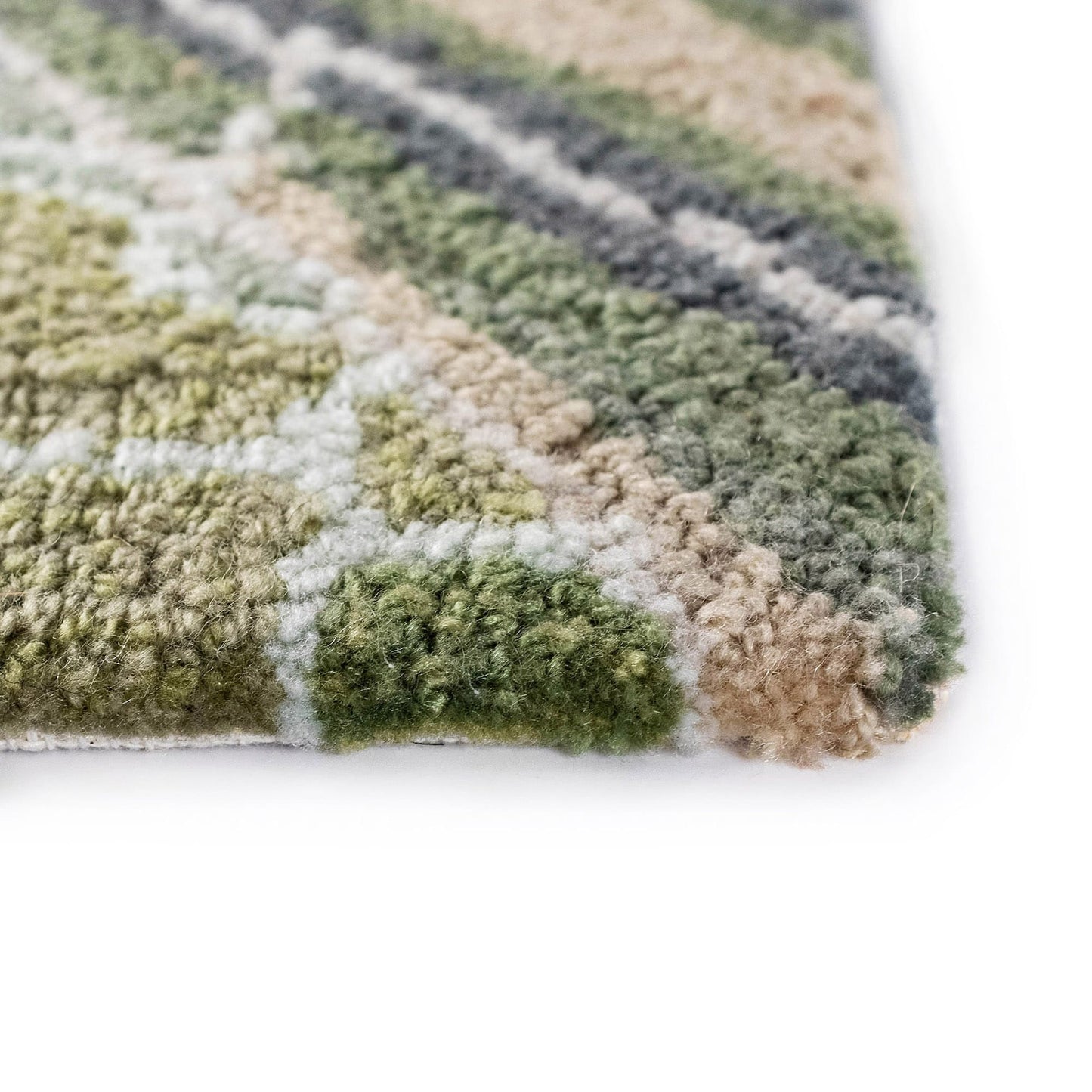 Tapis d'intérieur/extérieur Liora Manne Ravella Akumal Océan