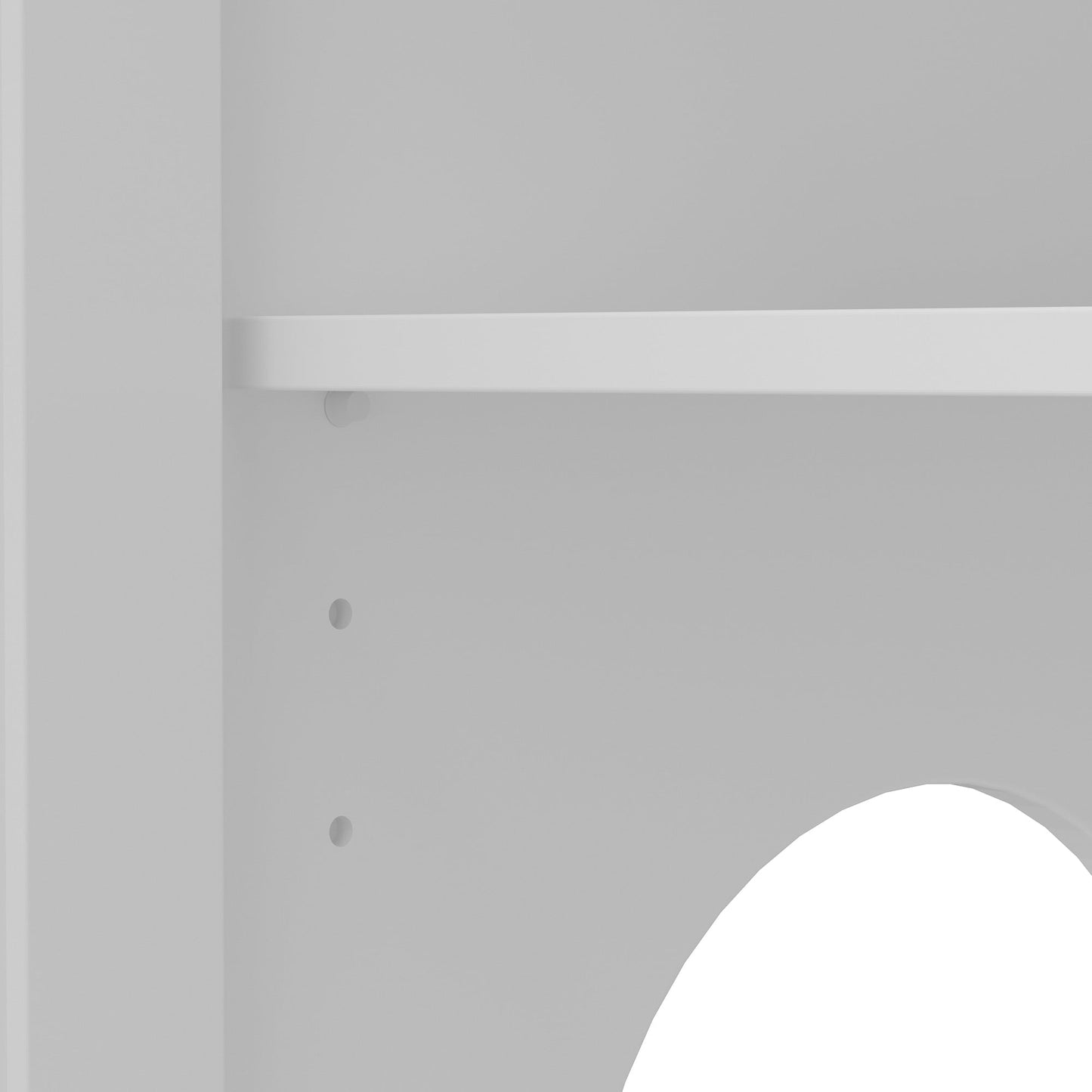 Bac à litière pour chat, meuble pour litière, table d'appoint, canapé, table