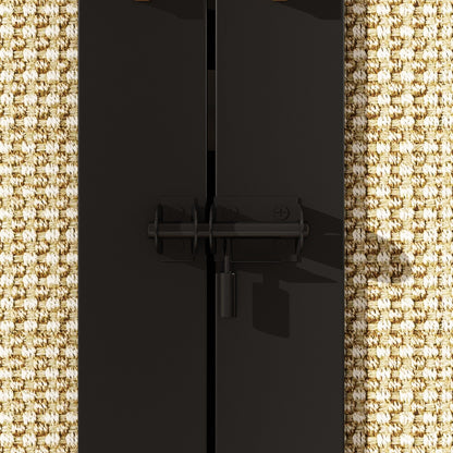 Bac à litière pour chat, meuble pour litière, table d'appoint, canapé, table