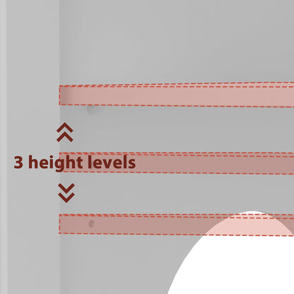 Bac à litière pour chat, meuble pour litière, table d'appoint, canapé, table