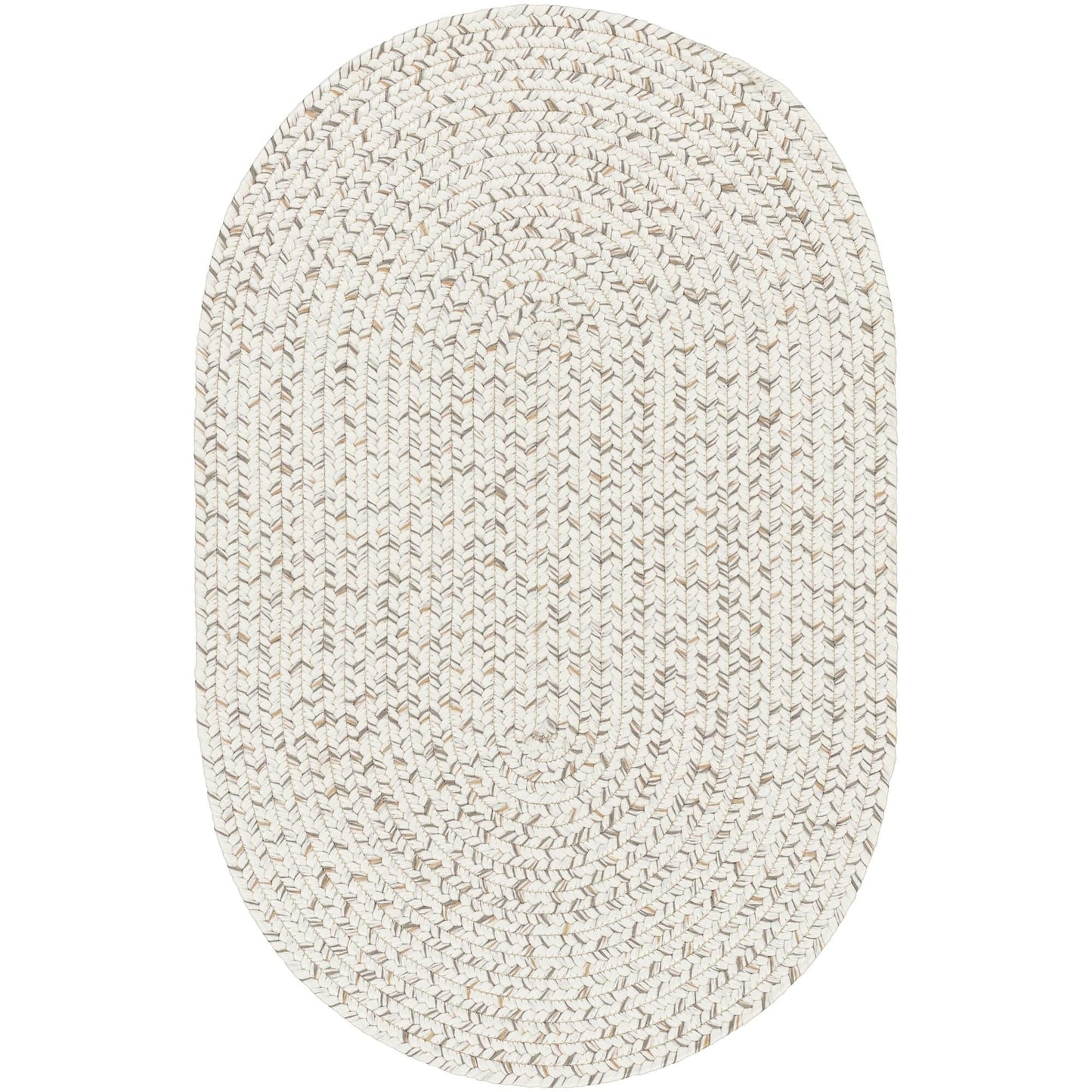 Tapis d'extérieur à rayures Livabliss Chesapeake Bay Country