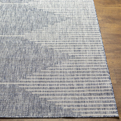 Tapis d'extérieur Livabliss Eagean Bohemian Diamond