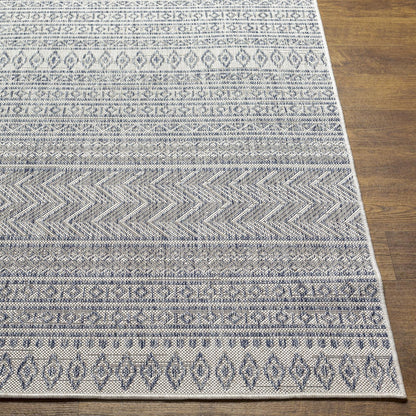 Tapis d'extérieur Livabliss Eagean Bohemian Tribal