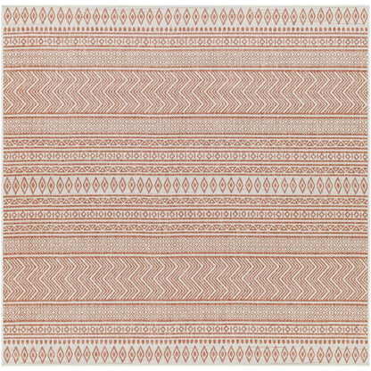 Tapis d'extérieur Livabliss Eagean Bohemian Tribal