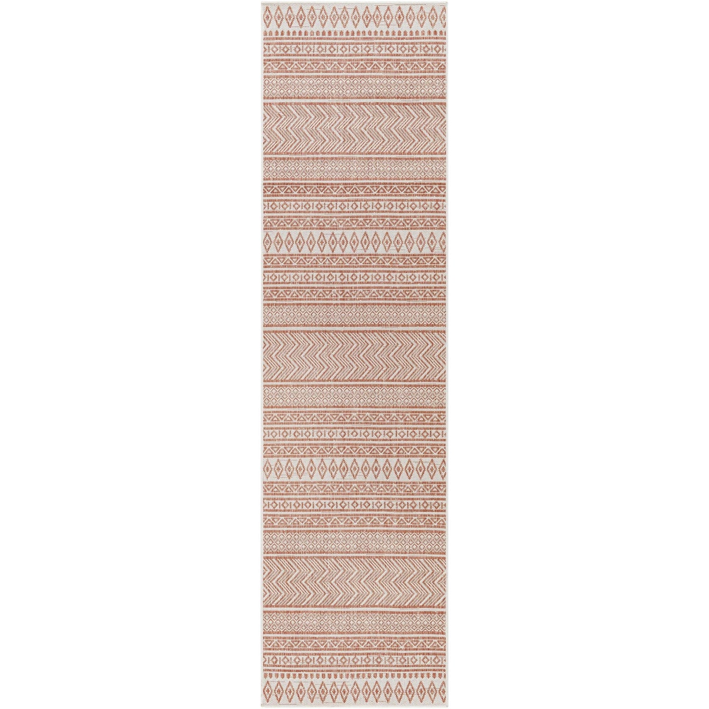 Tapis d'extérieur Livabliss Eagean Bohemian Tribal