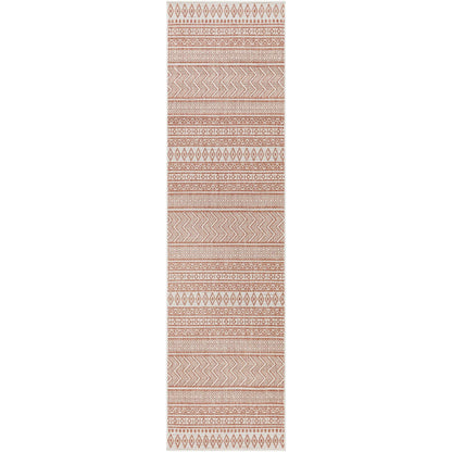 Tapis d'extérieur Livabliss Eagean Bohemian Tribal