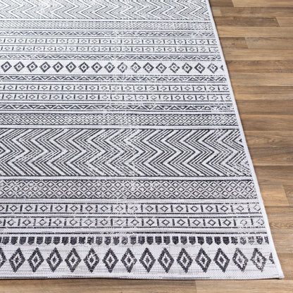 Tapis d'extérieur Livabliss Eagean Bohemian Tribal