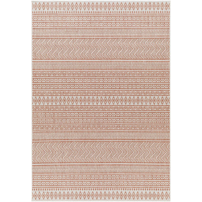 Tapis d'extérieur Livabliss Eagean Bohemian Tribal