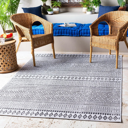 Tapis d'extérieur Livabliss Eagean Bohemian Tribal