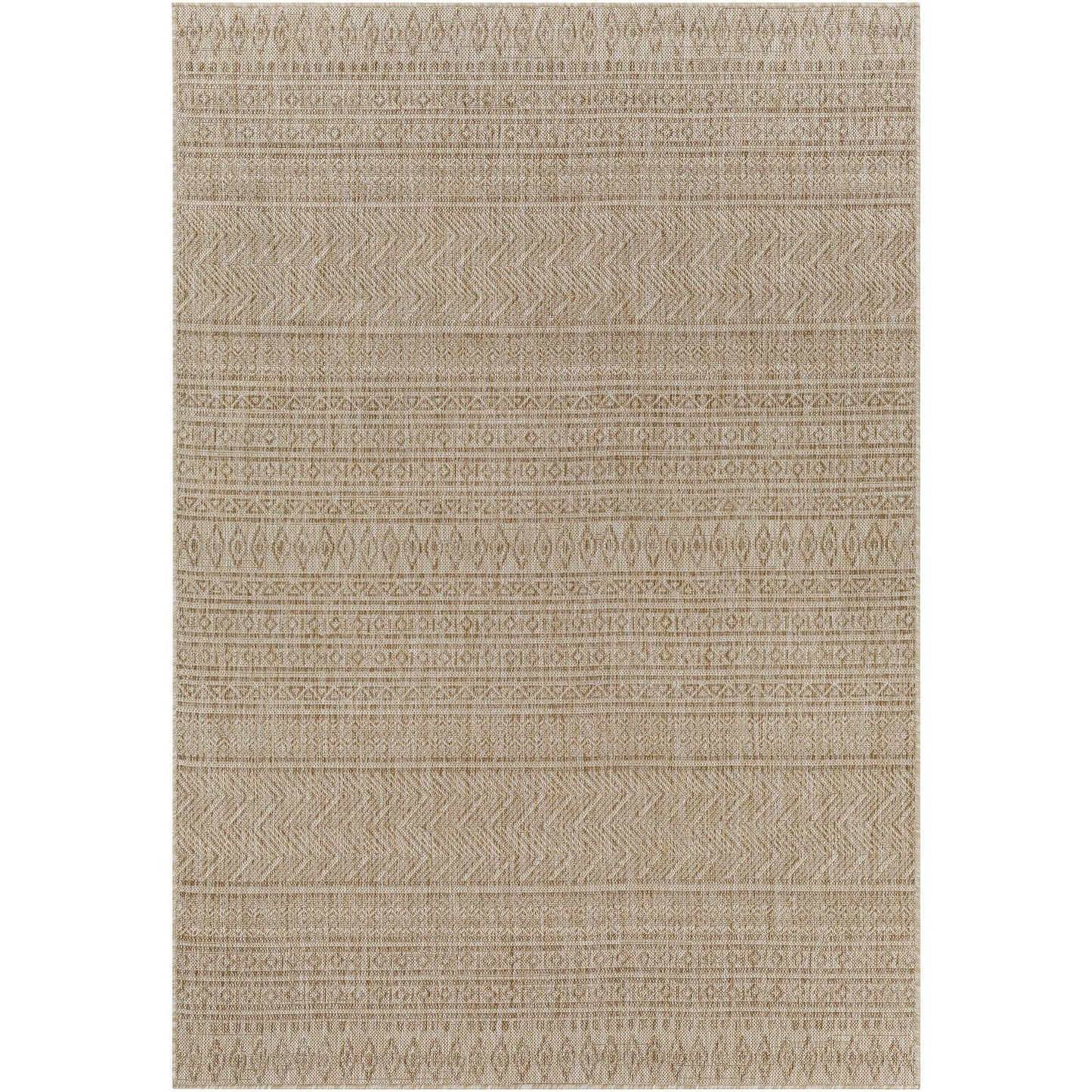 Tapis d'extérieur Livabliss Eagean Bohemian Tribal