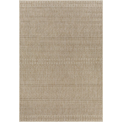 Tapis d'extérieur Livabliss Eagean Bohemian Tribal