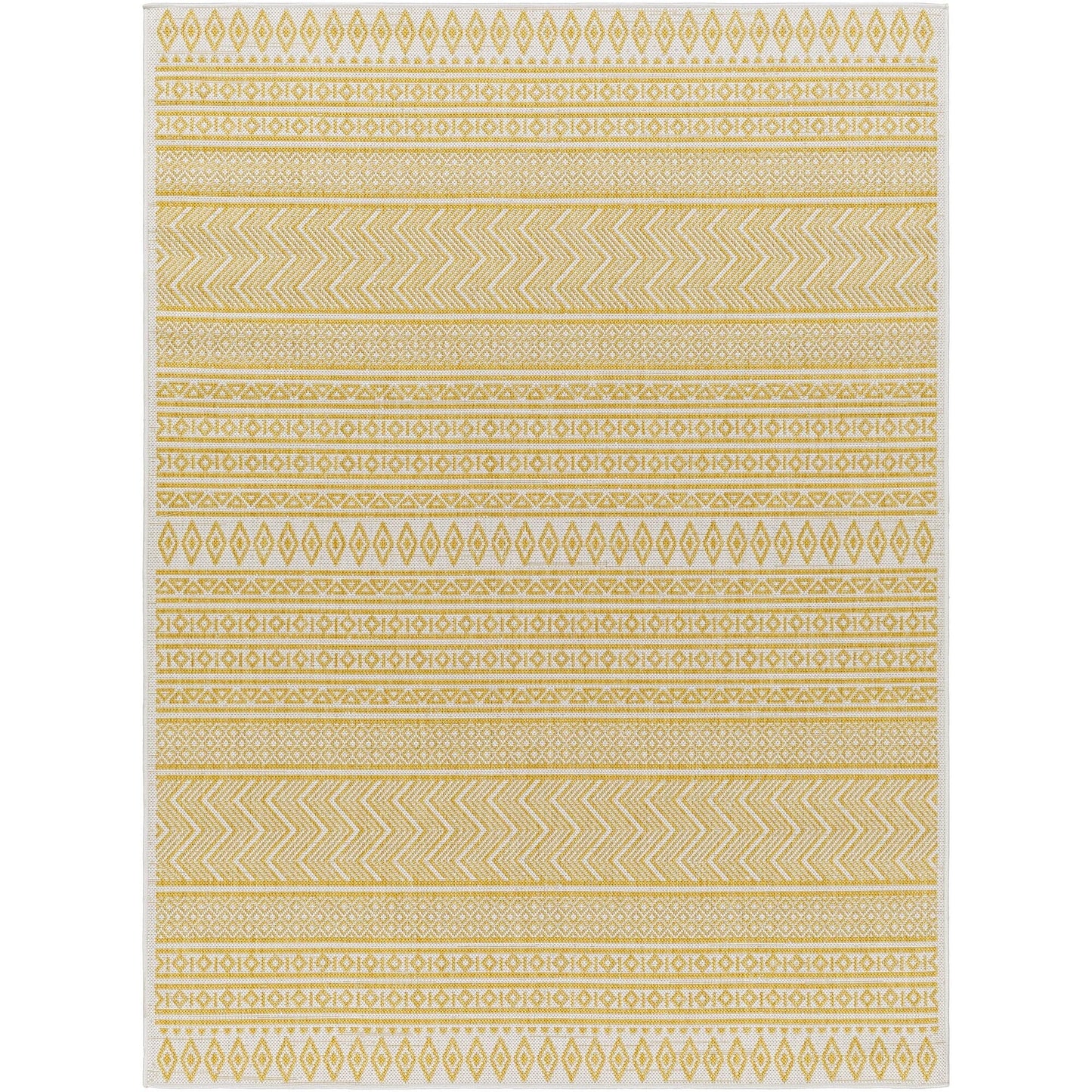 Tapis d'extérieur Livabliss Eagean Bohemian Tribal