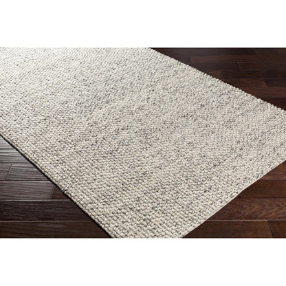Tapis Livabliss Lucerne scandinave géométrique tissé à la main