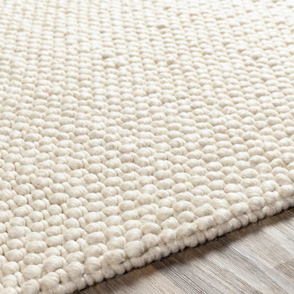 Tapis Livabliss Lucerne scandinave géométrique tissé à la main