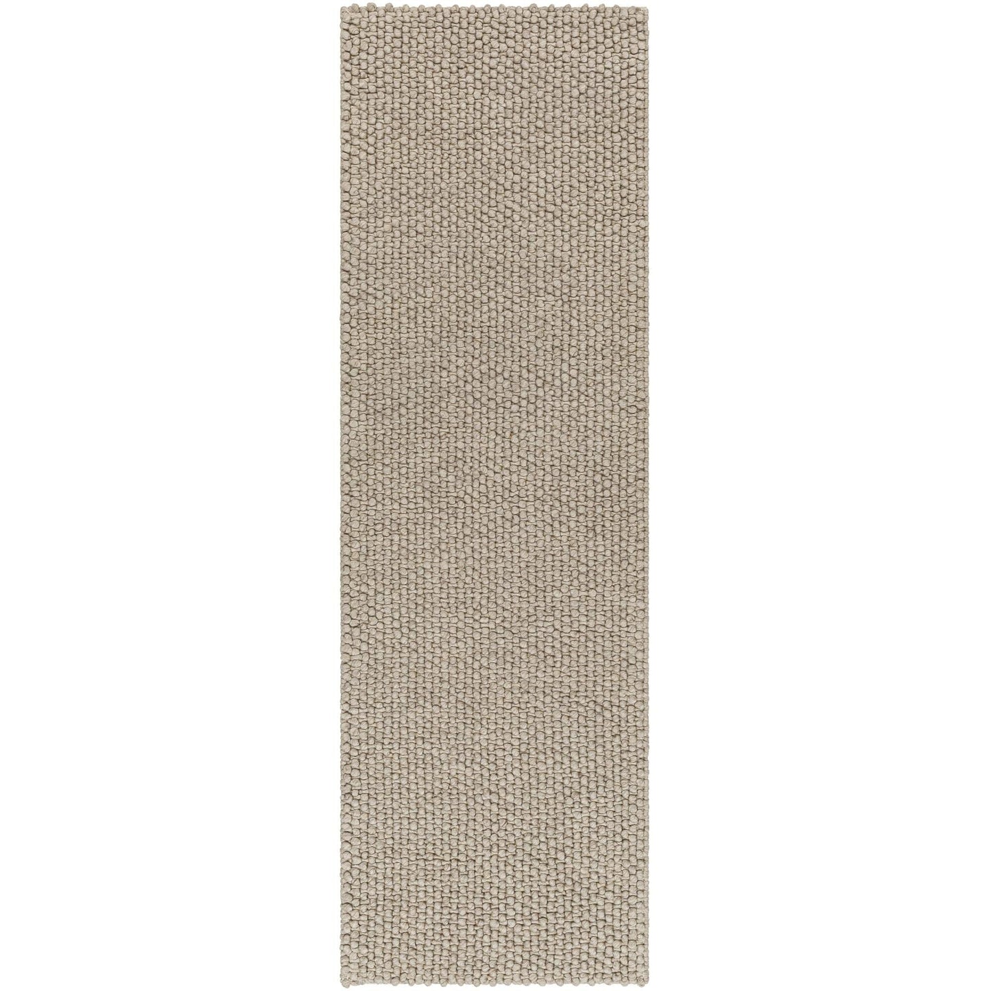 Tapis Livabliss Lucerne scandinave géométrique tissé à la main