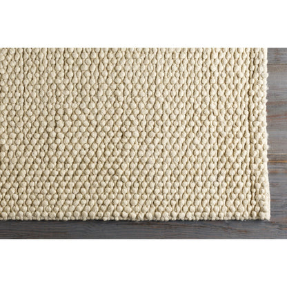 Tapis Livabliss Lucerne scandinave géométrique tissé à la main