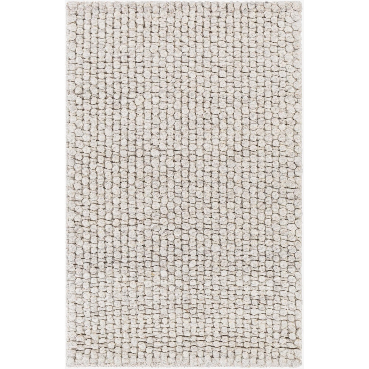Tapis Livabliss Lucerne scandinave géométrique tissé à la main