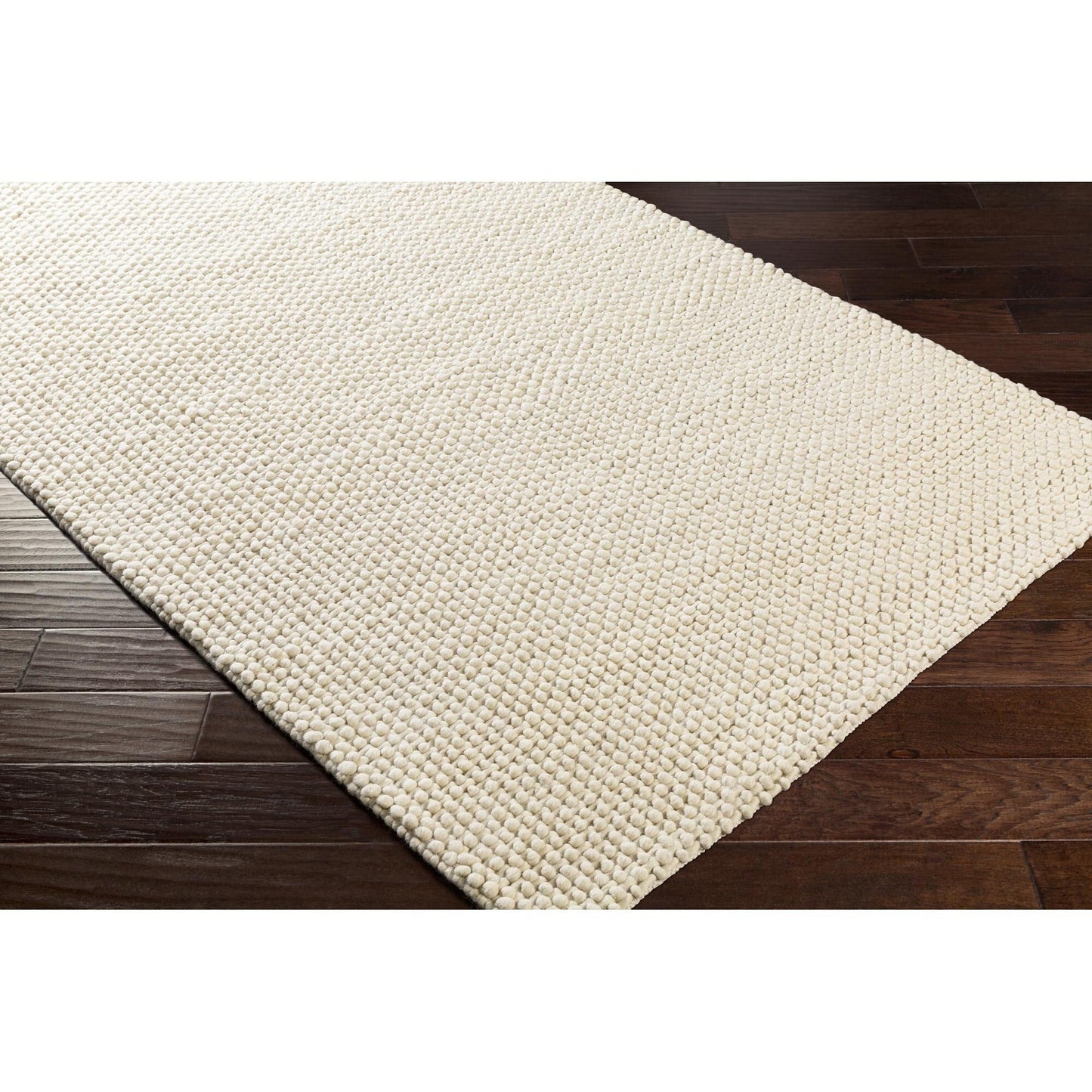 Tapis Livabliss Lucerne scandinave géométrique tissé à la main