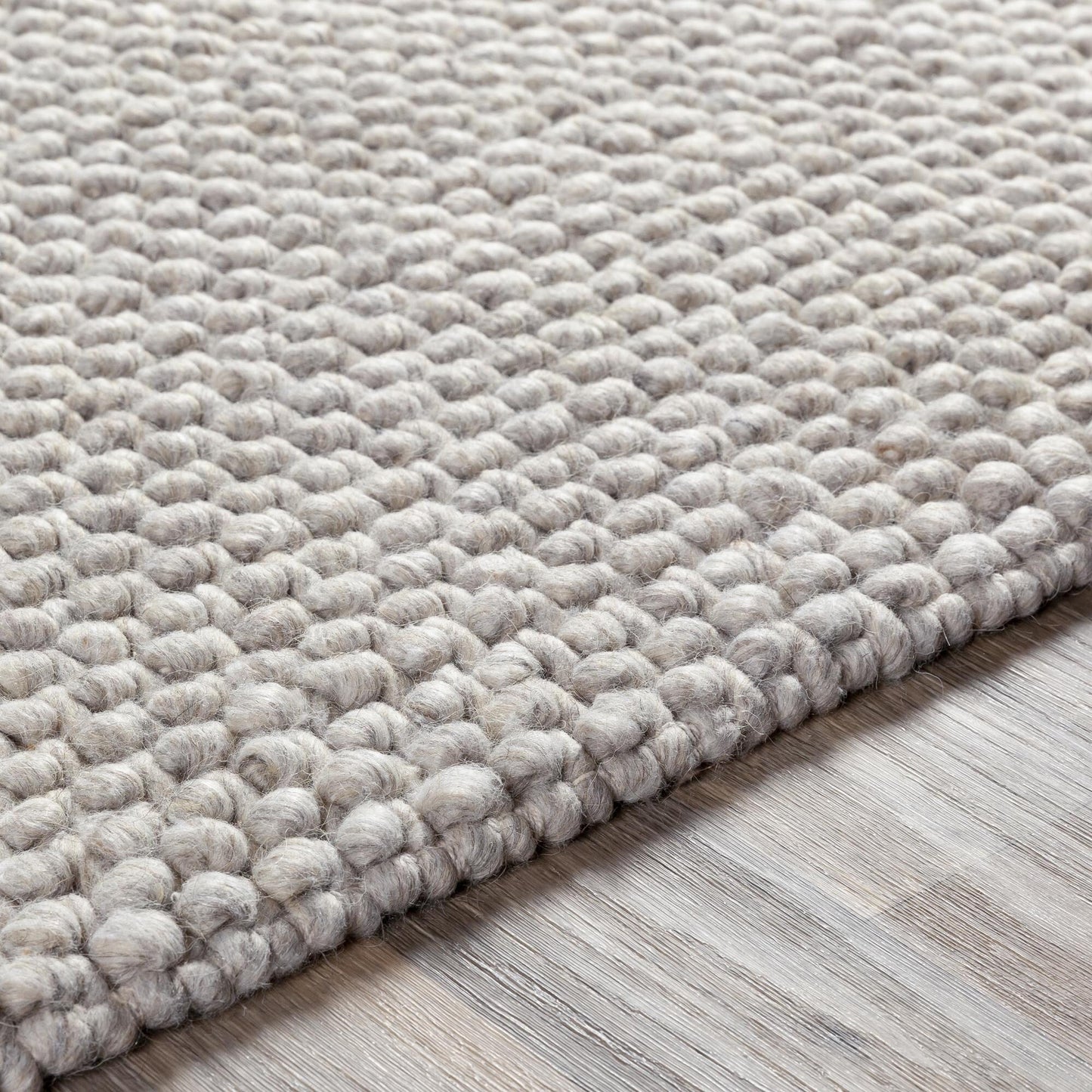 Tapis Livabliss Lucerne scandinave géométrique tissé à la main