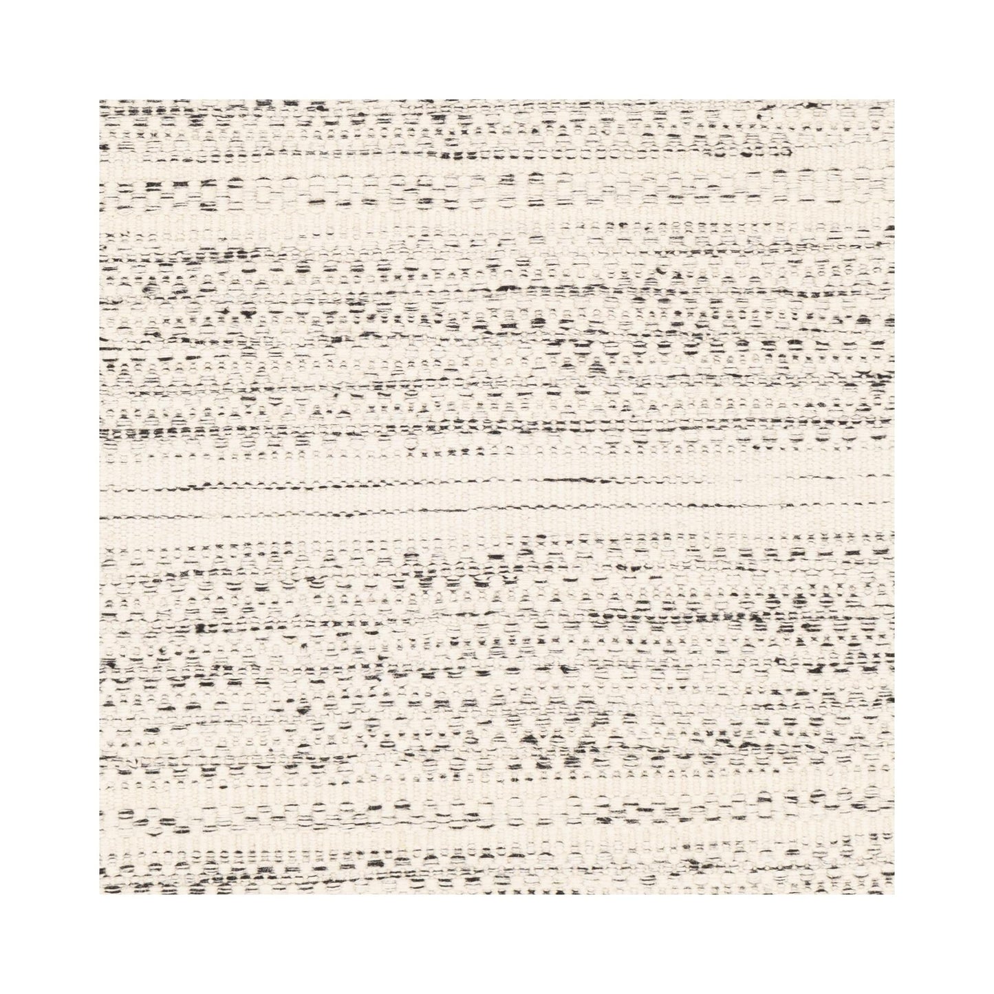 Tapis tissé à la main Livabliss Mardin style bohème tribal