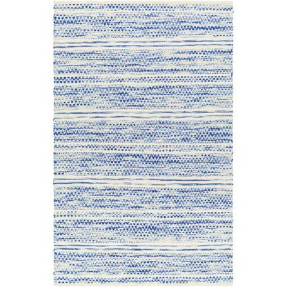 Tapis tissé à la main Livabliss Mardin style bohème tribal