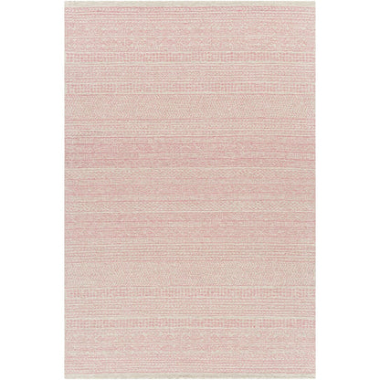 Tapis Livabliss Maroc Bohème Tribal Tufté à la main