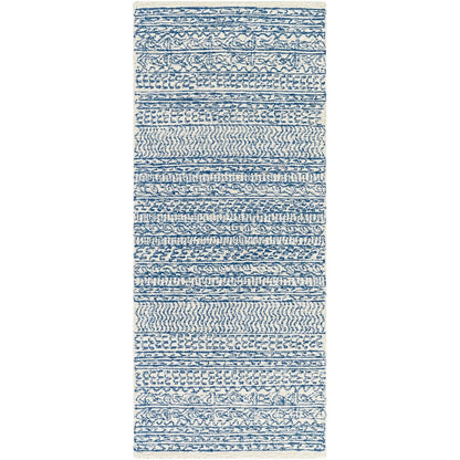 Tapis Livabliss Maroc Bohème Tribal Tufté à la main