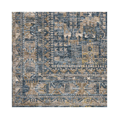 Tapis traditionnel Mirabel de Livabliss
