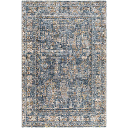 Tapis traditionnel Mirabel de Livabliss