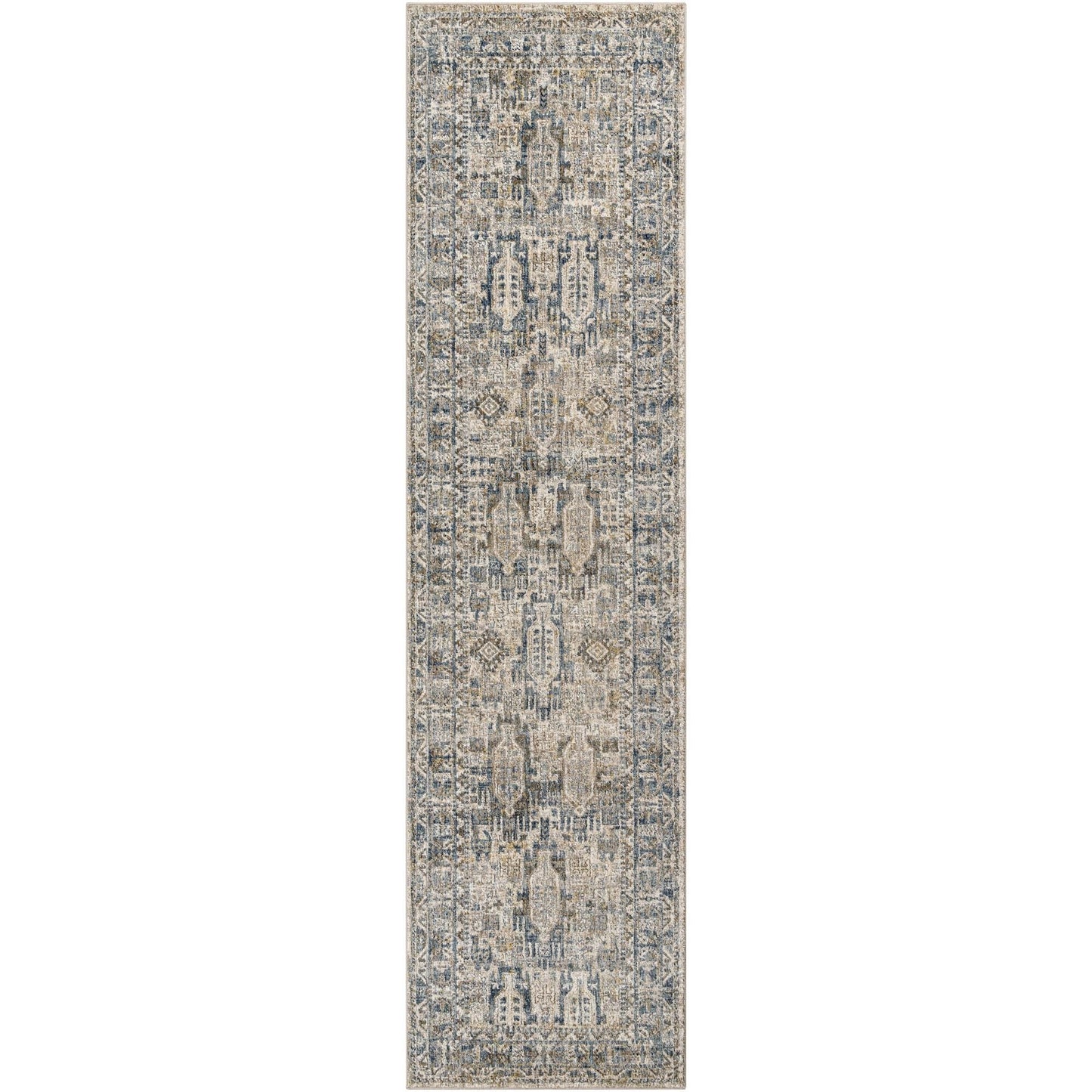 Tapis traditionnel Mirabel de Livabliss