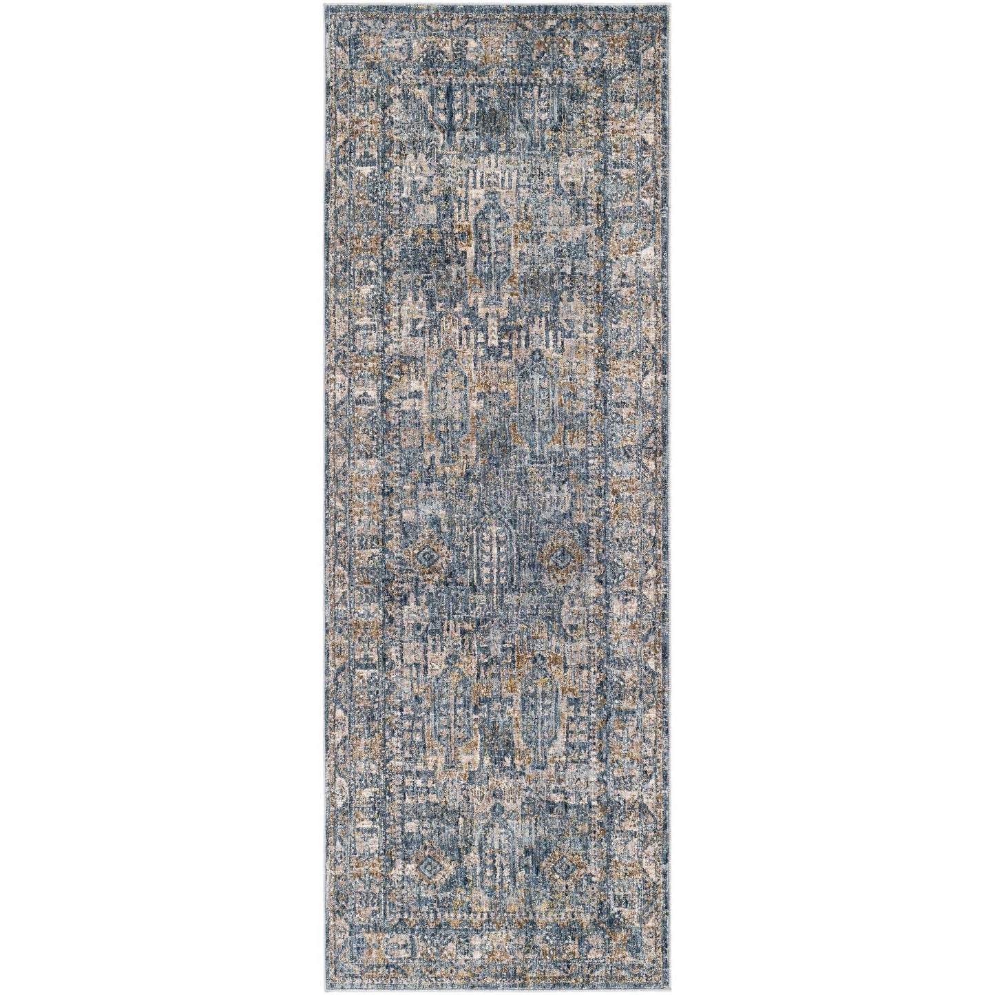 Tapis traditionnel Mirabel de Livabliss