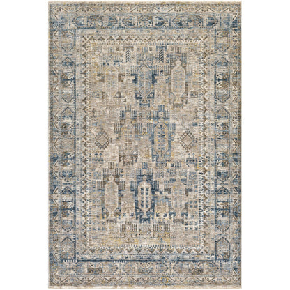Tapis traditionnel Mirabel de Livabliss