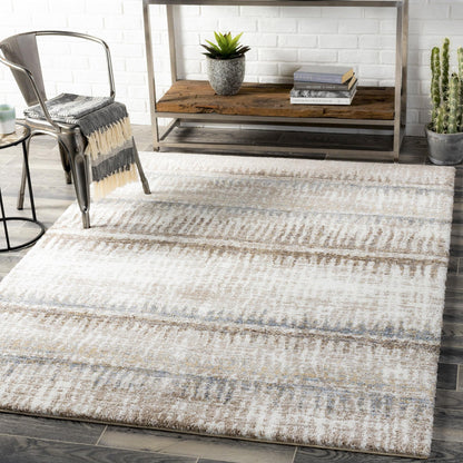 Tapis Livabliss Portofino Minimalist Ombre.