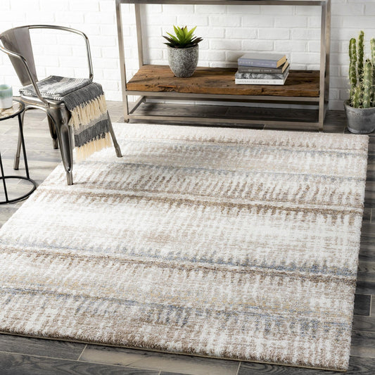 Tapis Livabliss Portofino Minimalist Ombre.