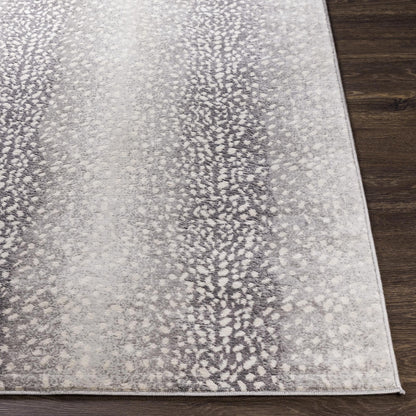 Tapis minimaliste animalier Roma de Livabliss