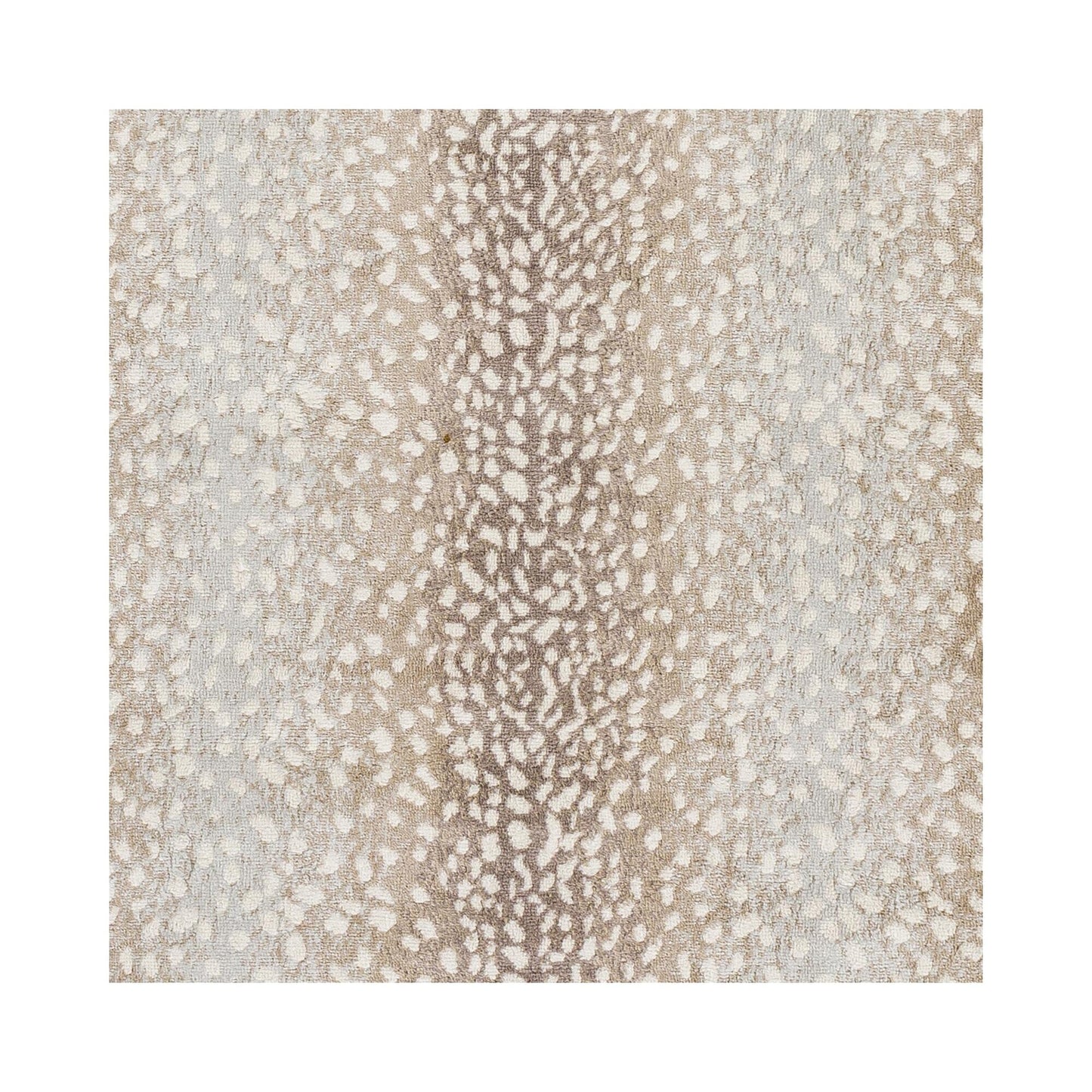 Tapis minimaliste animalier Roma de Livabliss