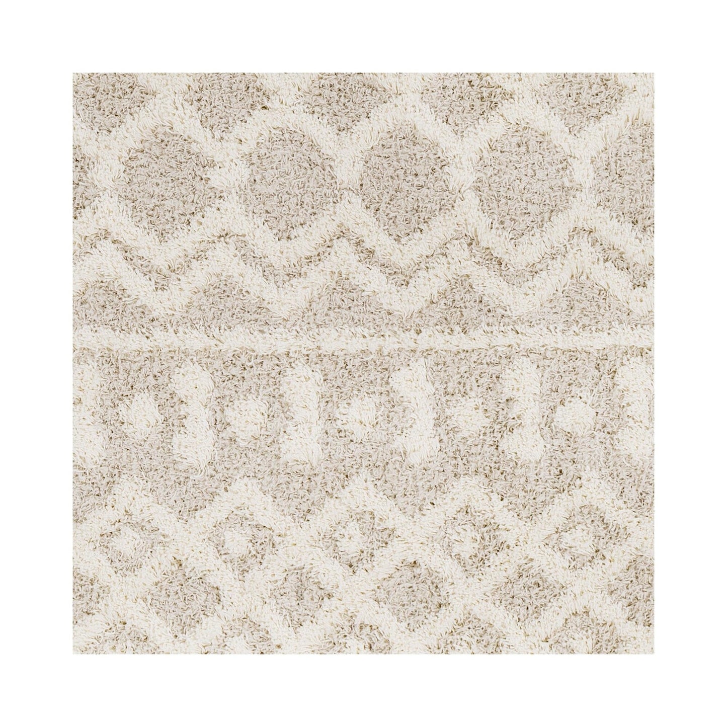 Tapis Livabliss Urban Shag style bohème tribal