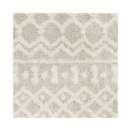 Tapis Livabliss Urban Shag style bohème tribal