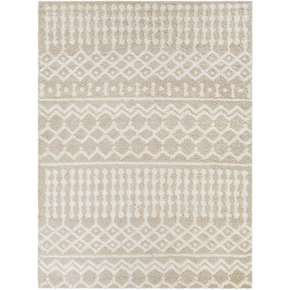 Tapis Livabliss Urban Shag style bohème tribal
