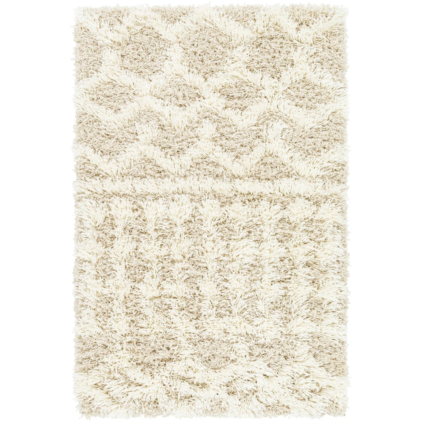 Tapis Livabliss Urban Shag style bohème tribal