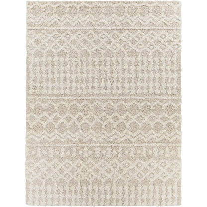 Tapis Livabliss Urban Shag style bohème tribal